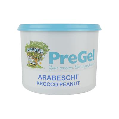 Peanut Krocco Arab x 2kg